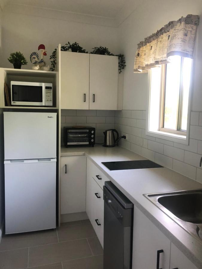 Bryn Glas Farm Stay Moruya Exterior foto