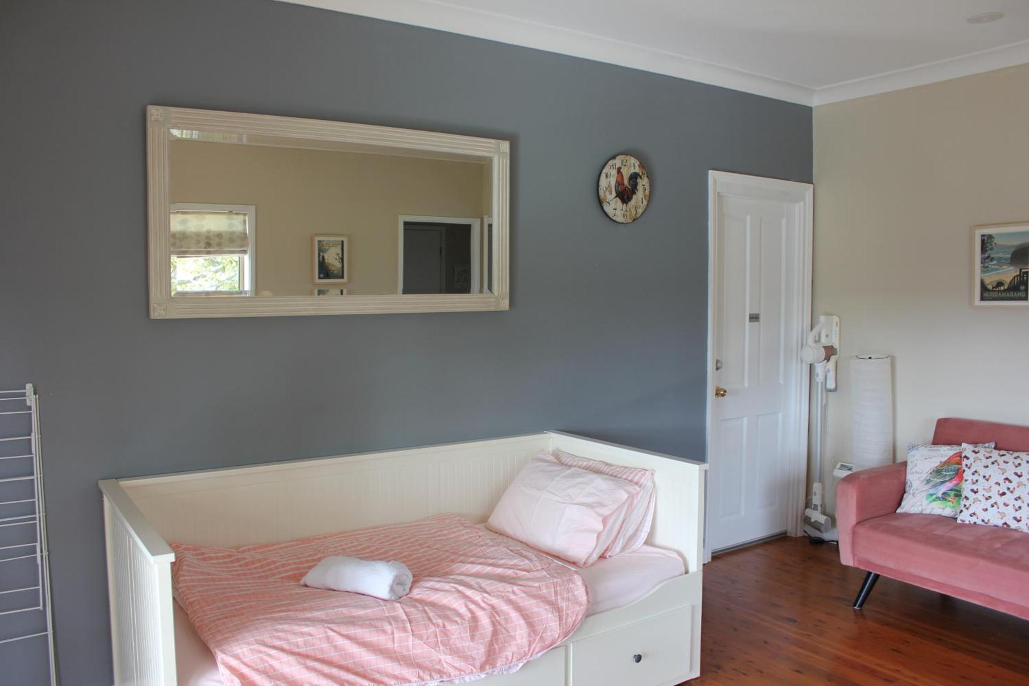 Bryn Glas Farm Stay Moruya Exterior foto