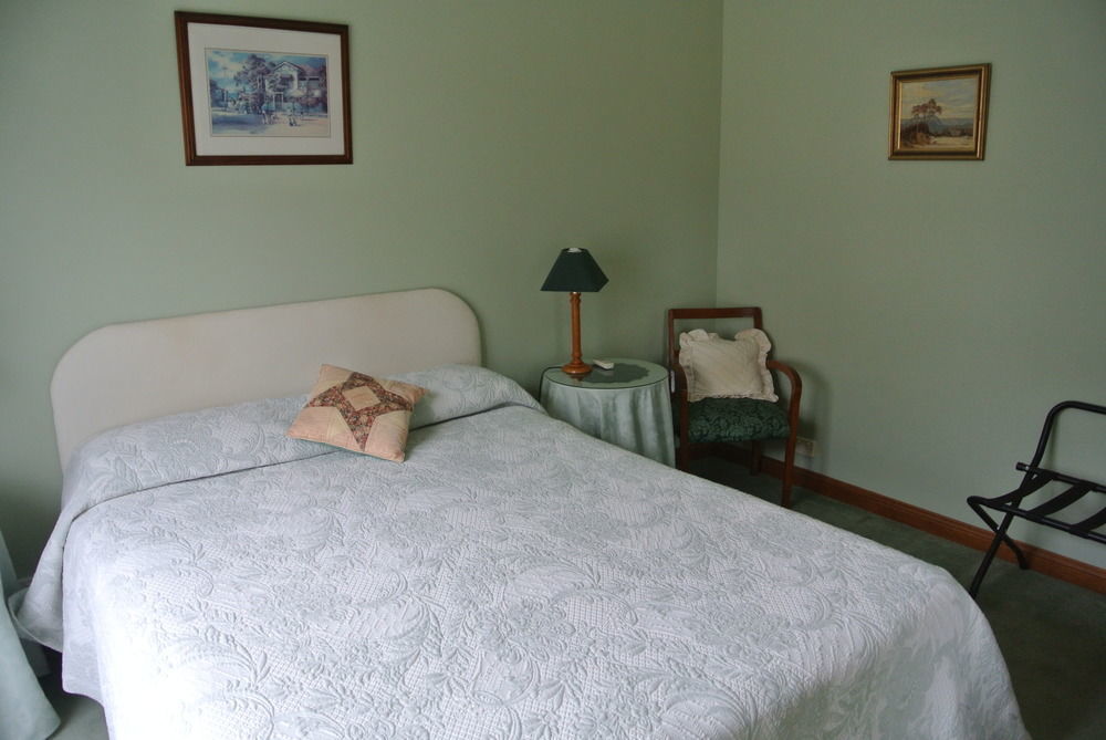 Bryn Glas Farm Stay Moruya Exterior foto