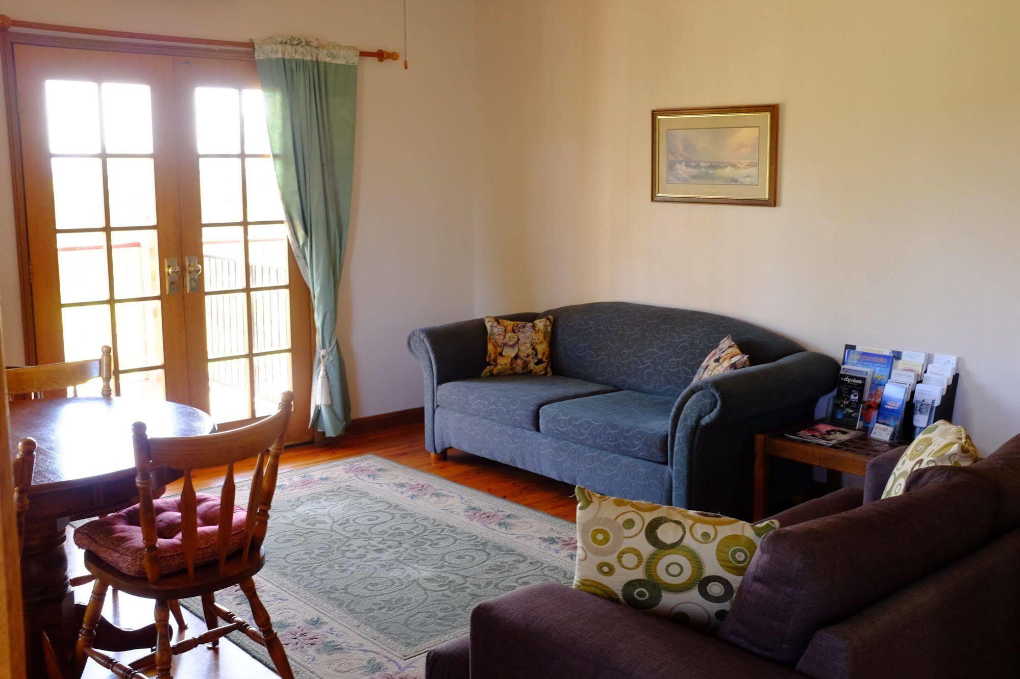 Bryn Glas Farm Stay Moruya Exterior foto